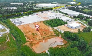 Duncan, SC Commercial - 1400 S Danzler Rd