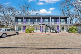 Killeen, TX Apartments - 309 E Dean Ave Killeen, TX Apartments - 309 E Dean Ave