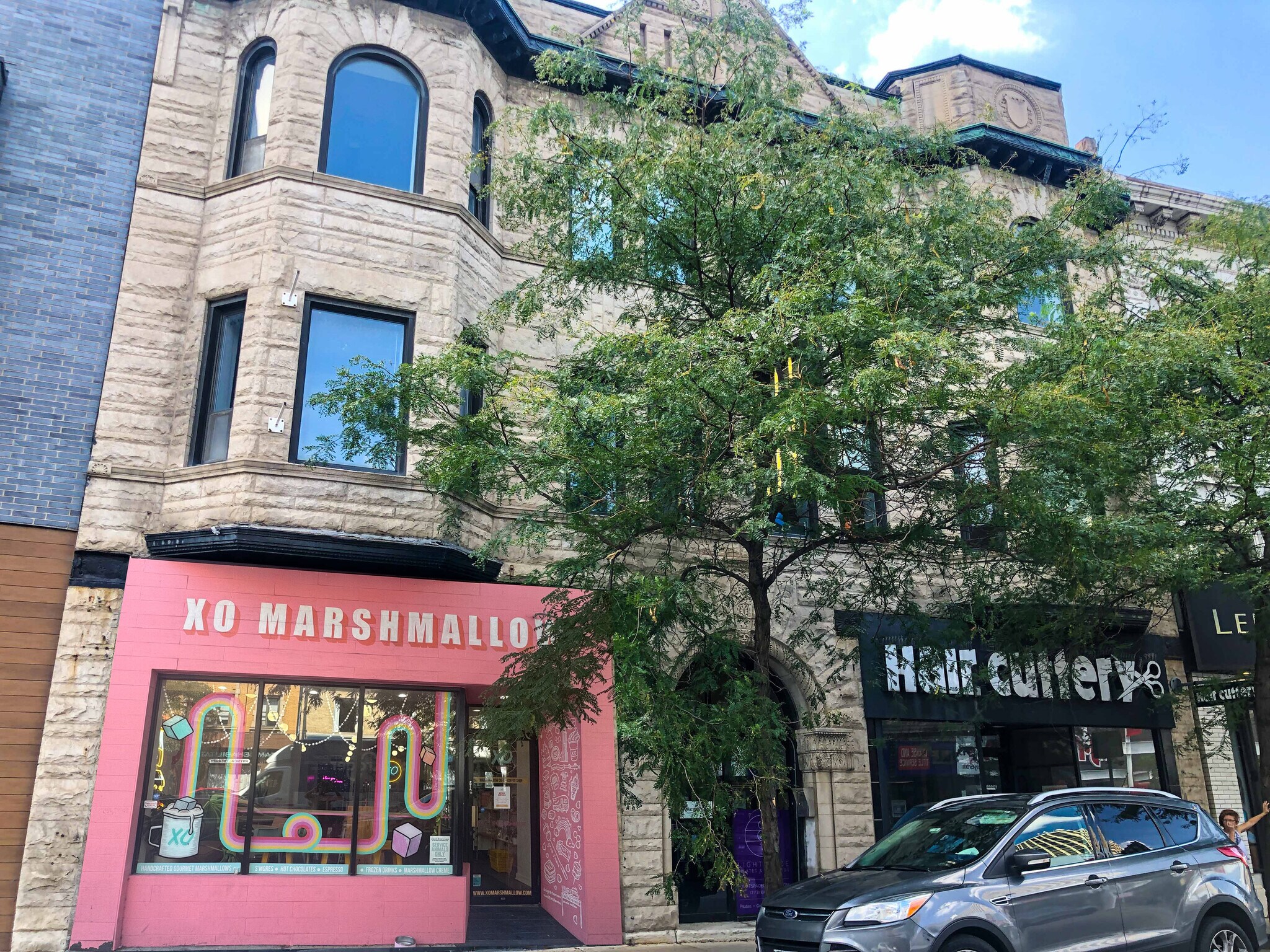 2730-2732 N Clark St, Chicago, IL for Rent