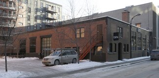 Montréal, QC Office - 55 Rue Prince Montréal, QC Office - 55 Rue Prince