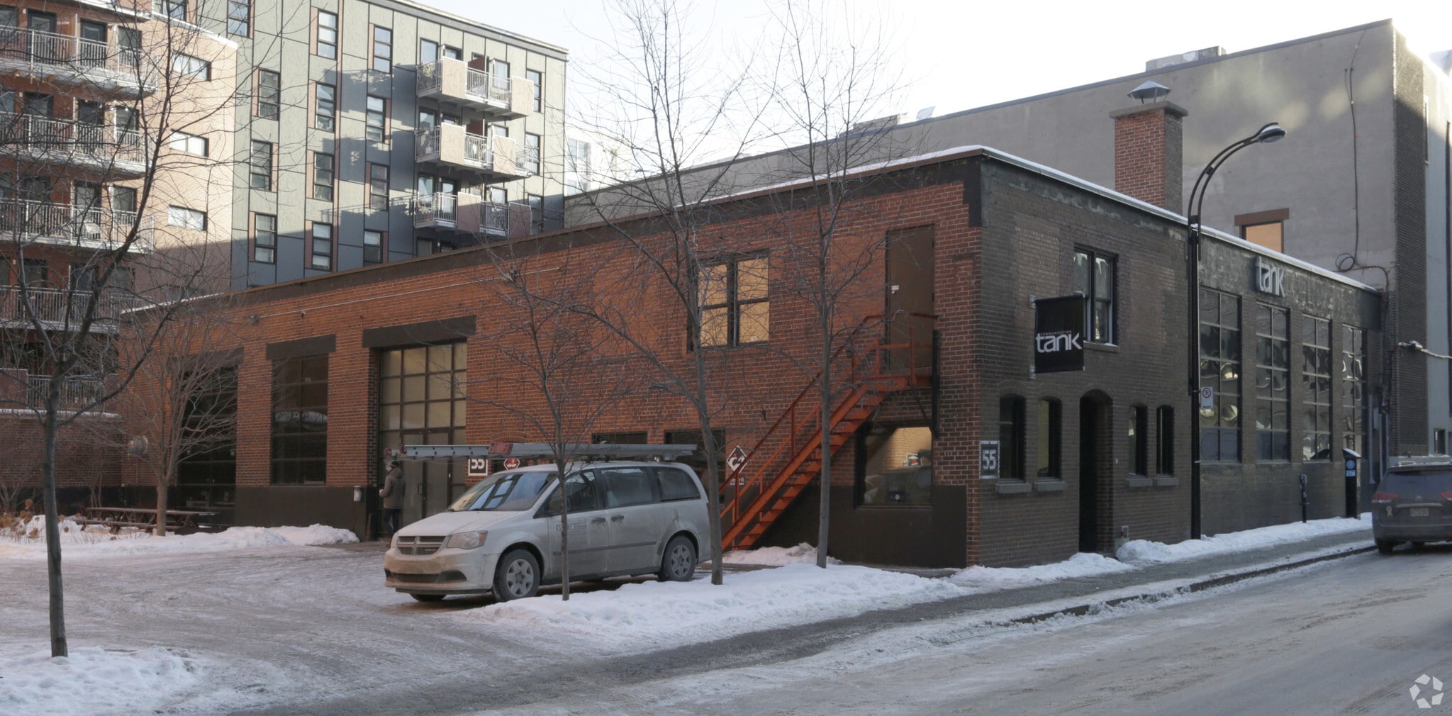 55 Rue Prince, Montréal, QC for Rent