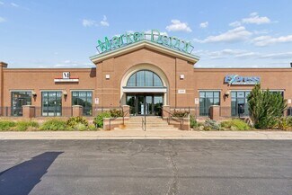 Edmond, OK Retail - 3409 S Broadway Edmond, OK Retail - 3409 S Broadway
