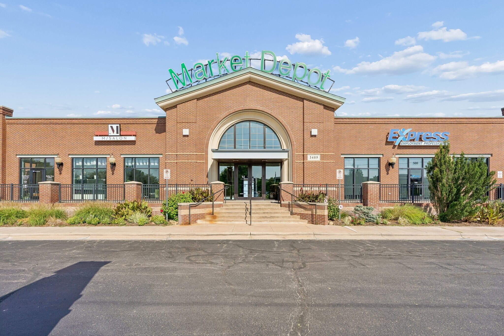 3409 S Broadway, Edmond, OK for Rent