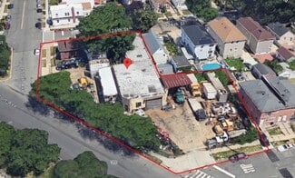 South Ozone Park, NY Service - 12520 150th Ave