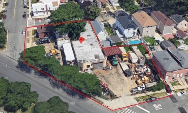 12520 150th Ave, South Ozone Park, NY for Sale