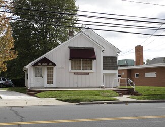 North Brunswick, NJ Freestanding - 846 Livingston Ave North Brunswick, NJ Freestanding - 846 Livingston Ave