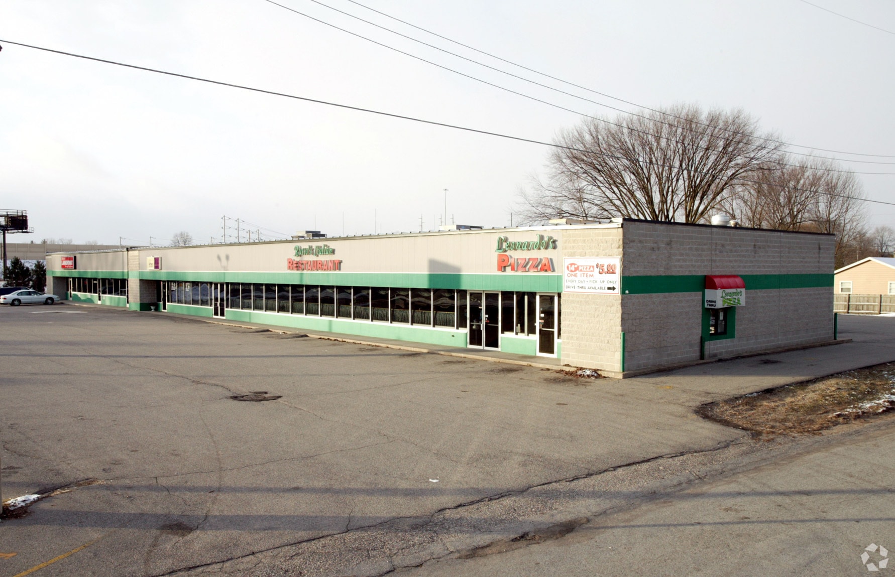 6209-6237 S Division Ave, Grand Rapids, MI for Rent