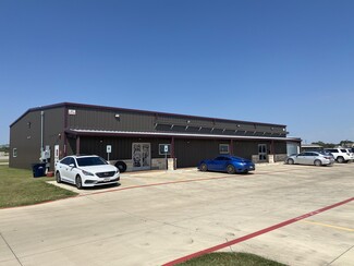 Georgetown, TX Office, Office/Retail, Flex - 3303 Shell Rd