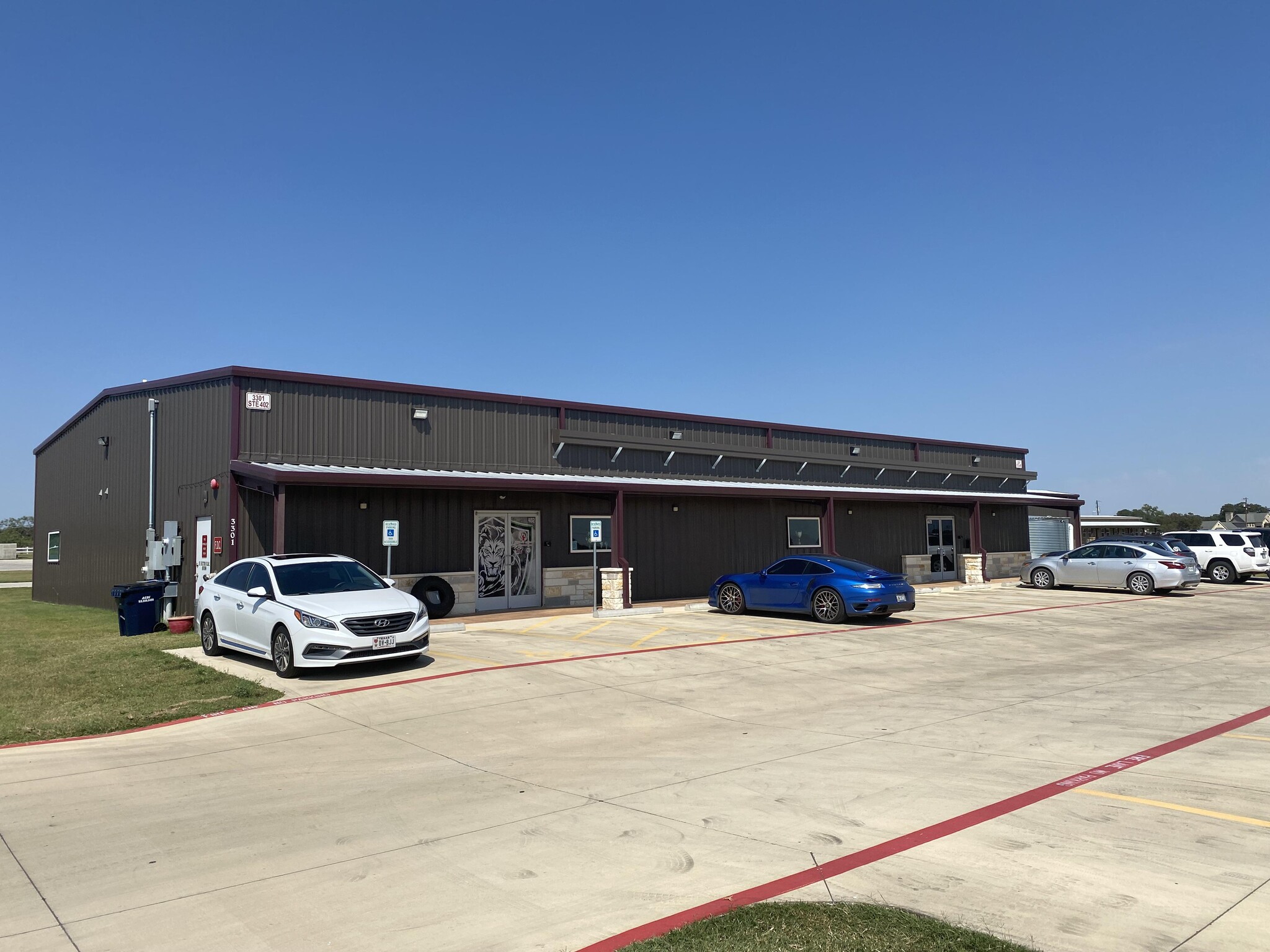 3303 Shell Rd, Georgetown, TX for Rent