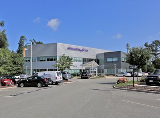 Richmond, VA Office - 6627 W Broad St