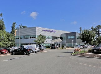 Richmond, VA Office/Medical - 6627 W Broad St