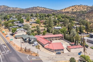 Mariposa, CA Hospitality - 5180 Jones St