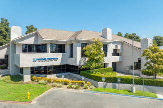 Rancho Cucamonga, CA Medical - 10807 Laurel St