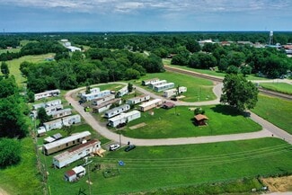 Noble, OK Manufactured Housing/Mobile Housing - 400 S Front St