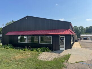 Hudsonville, MI Retail - 2410 Chicago Dr Hudsonville, MI Retail - 2410 Chicago Dr