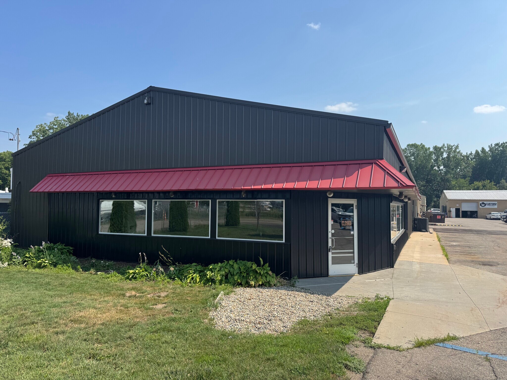 2410 Chicago Dr, Hudsonville, MI for Rent