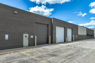 North Aurora, IL Industrial - 220 Poplar Pl North Aurora, IL Industrial - 220 Poplar Pl