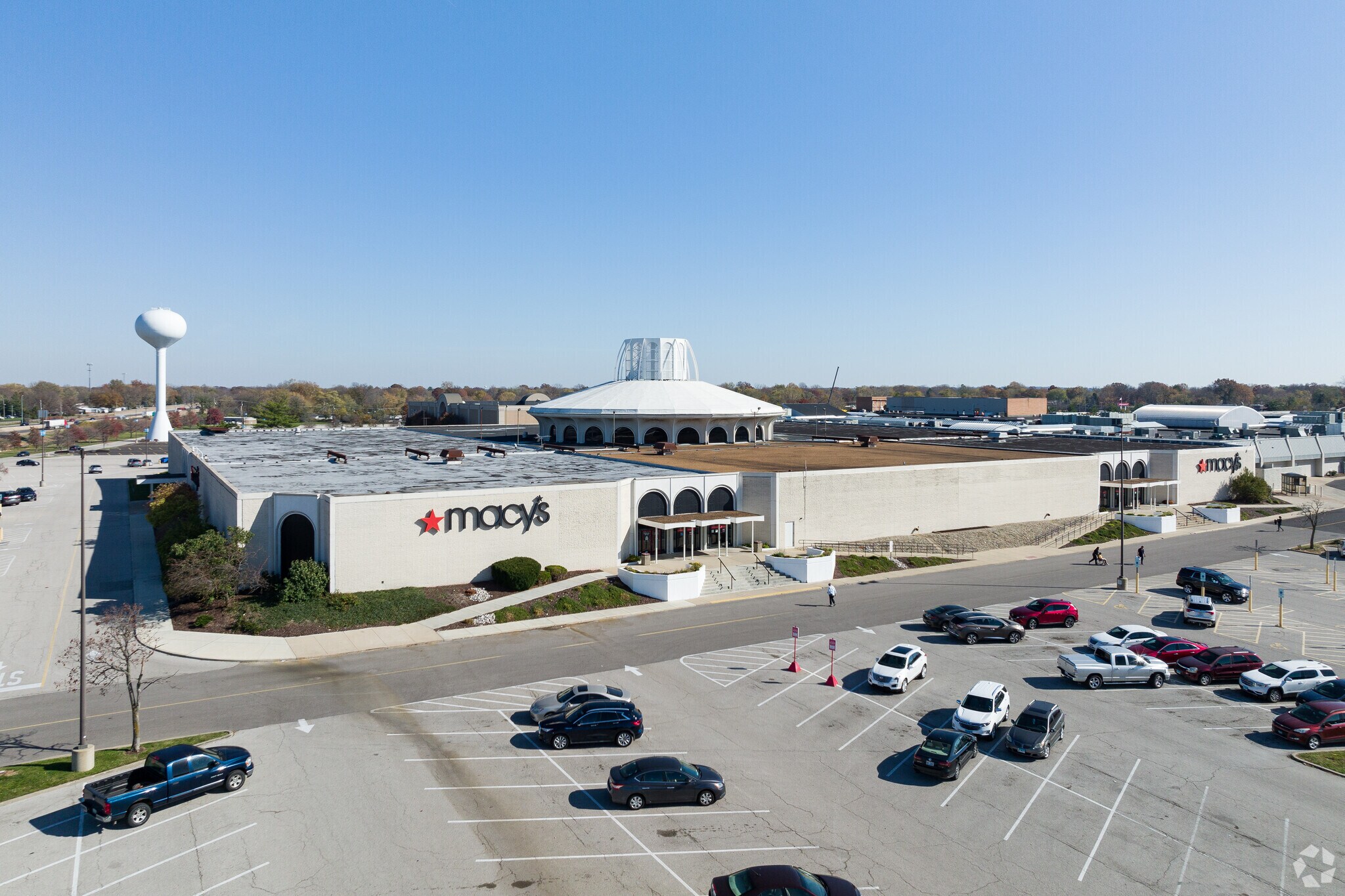 101-296 Saint Clair Sq, Fairview Heights, IL for Rent