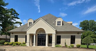 Arkadelphia, AR Office - 2906 Cypress Rd