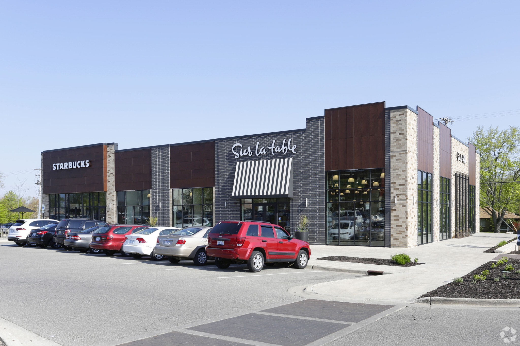 2500 Burton St, Grand Rapids, MI for Rent