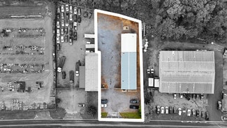 Finksburg, MD Industrial - 2950 Industrial Park Dr