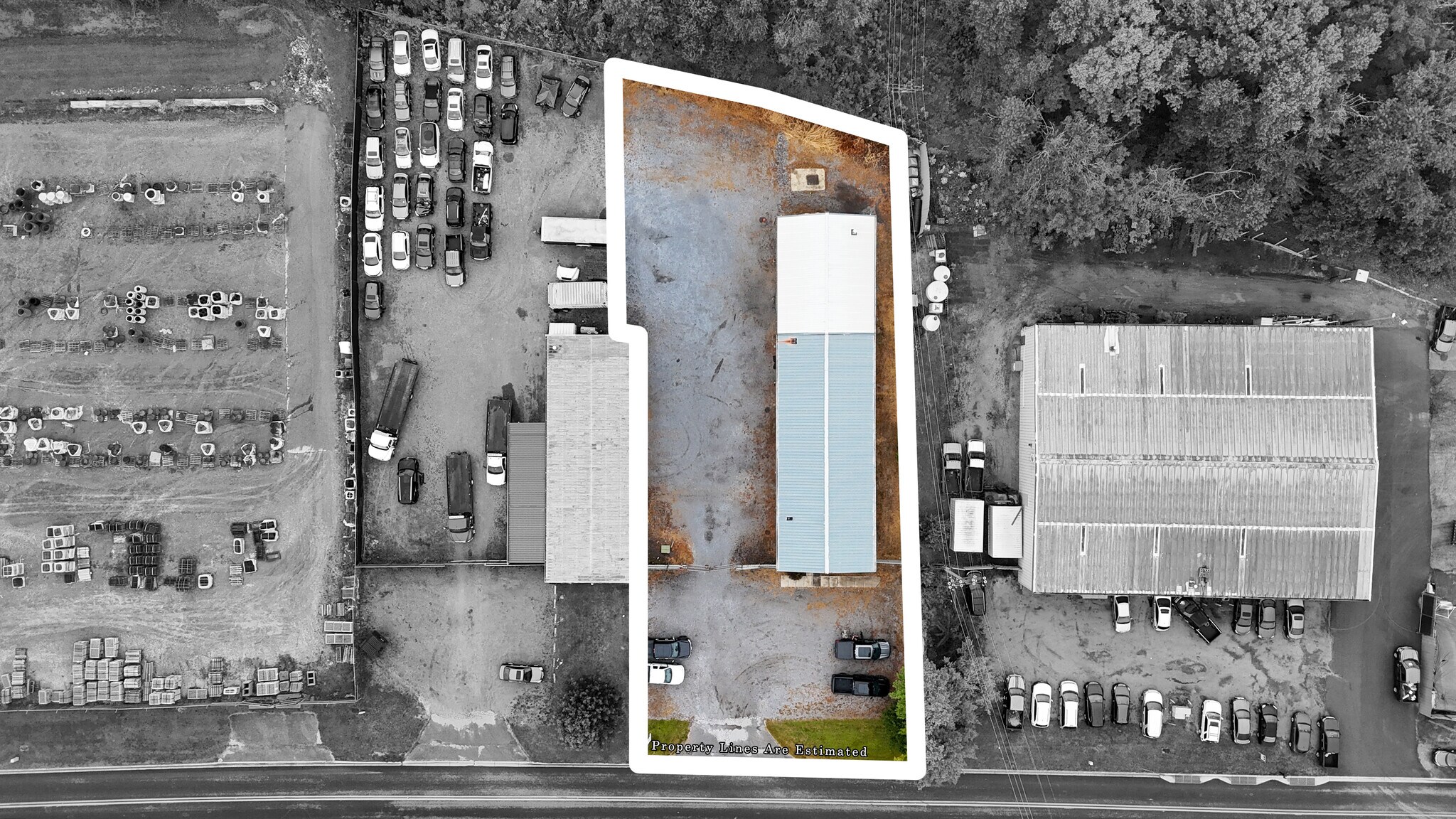 2950 Industrial Park Dr, Finksburg, MD for Rent