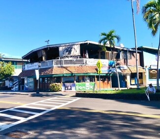 Kailua Kona, HI Office/Retail, Retail, Flex - 75-5699 Alii Dr