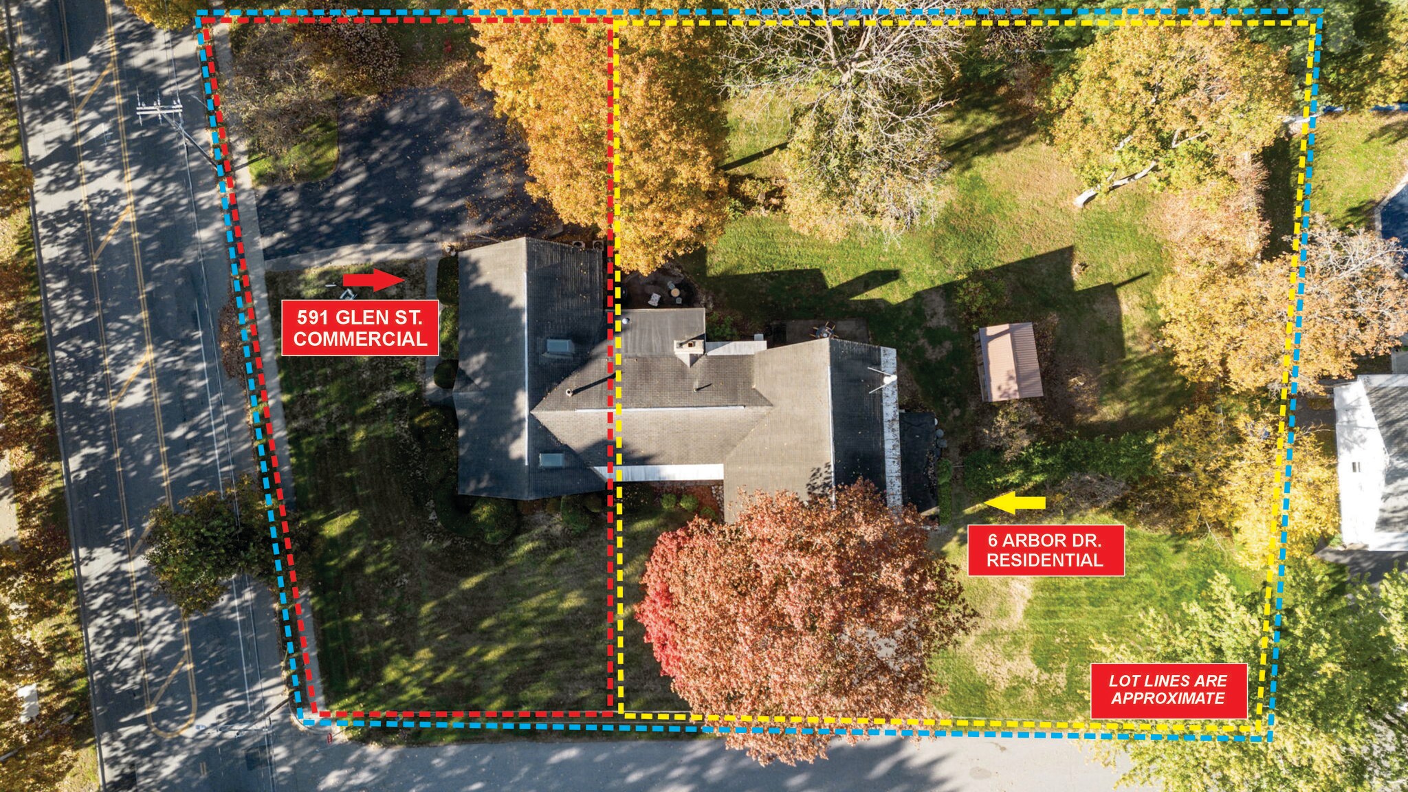 6 Arbor Dr, Glens Falls, NY for Sale