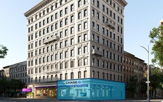 New York, NY undefined - 1295 Madison Ave