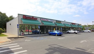 Tallahassee, FL Retail - 5023 Crawfordville Rd Tallahassee, FL Retail - 5023 Crawfordville Rd