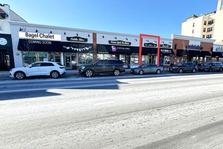Long Beach, NY Retail - 120-134 E Park Ave