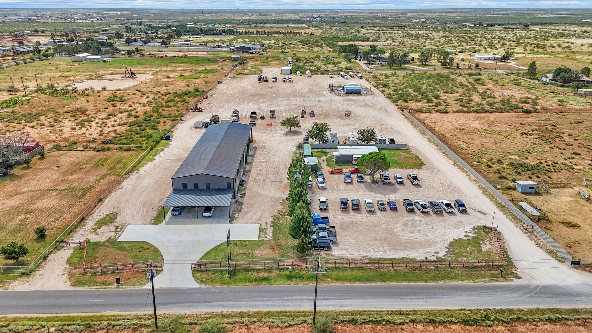 , Midland, TX for Sale