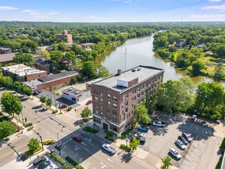 Ottawa, IL Loft/Creative Space - 628-630 Columbus St