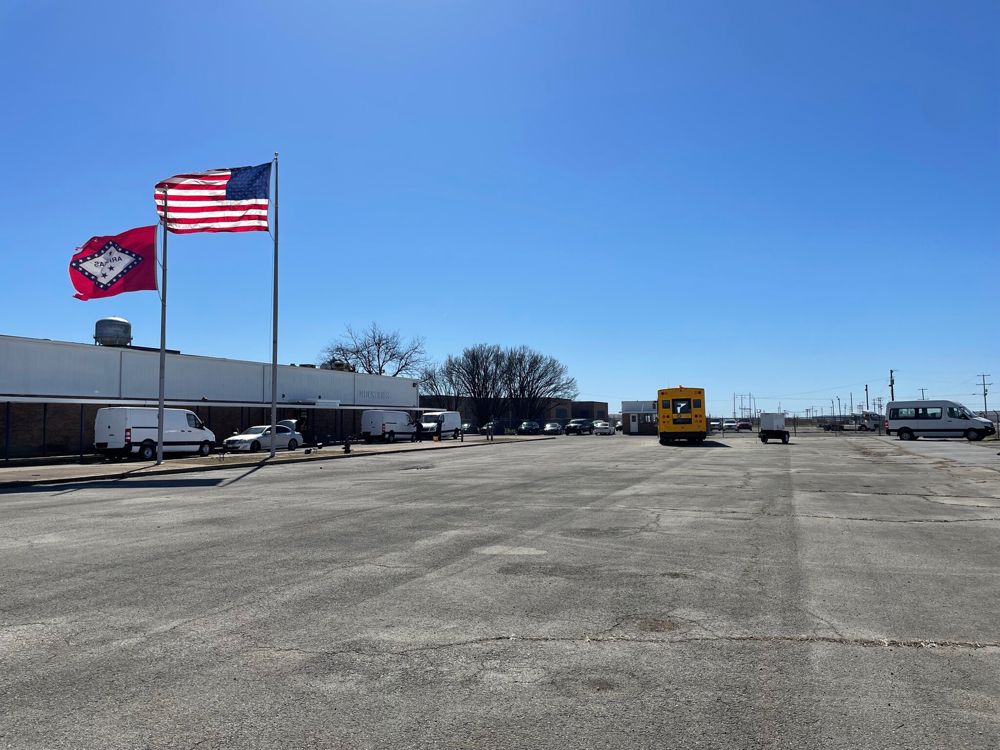 1425 Ohlendorf Rd, Osceola, AR for Sale