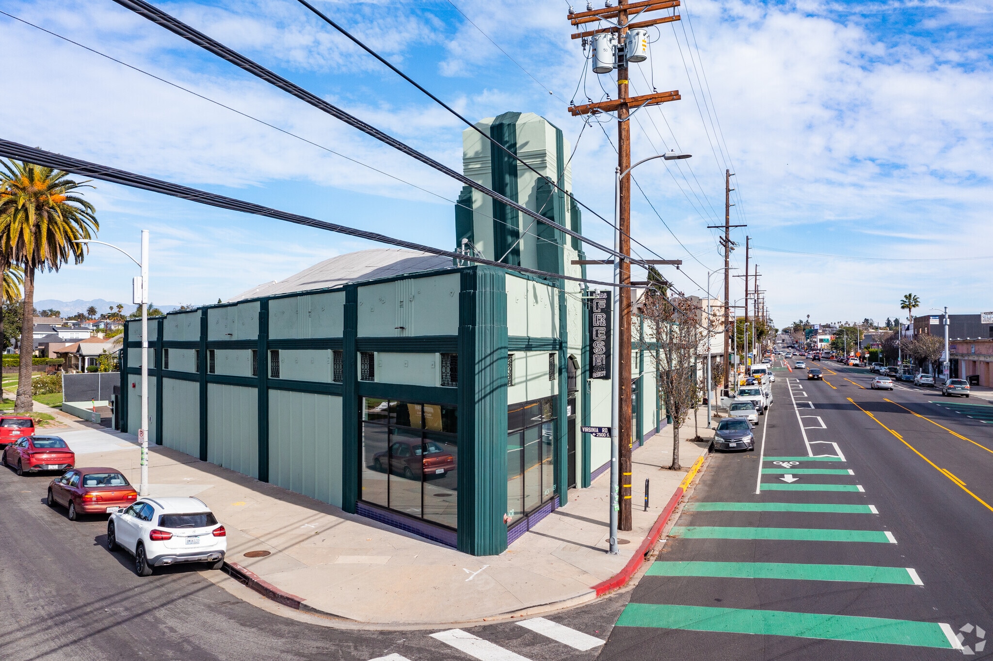 4525 W Adams Blvd, Los Angeles, CA for Rent