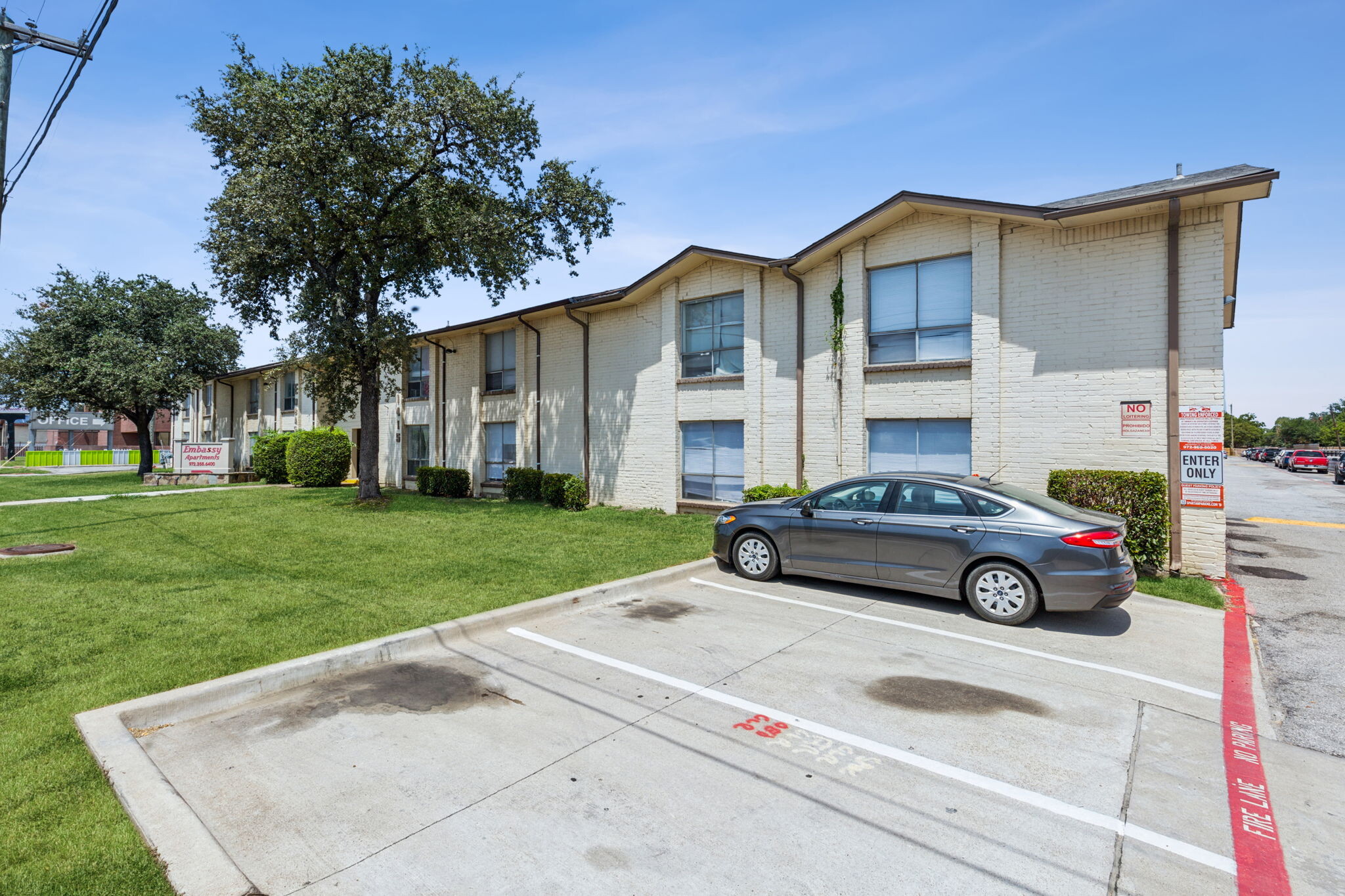 1415 W Airport Fwy, Irving, TX for Sale