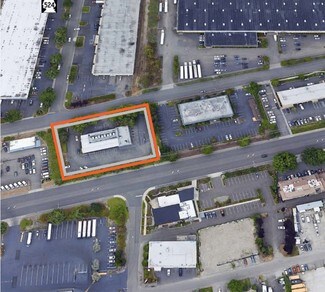 805 SW 10th St Renton, WA 98057 - Retail Property for Sale on Showcase.com