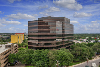 San Antonio, TX Office - 8200 W Interstate 10