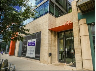 Chicago, IL Retail - 1419 Wabash