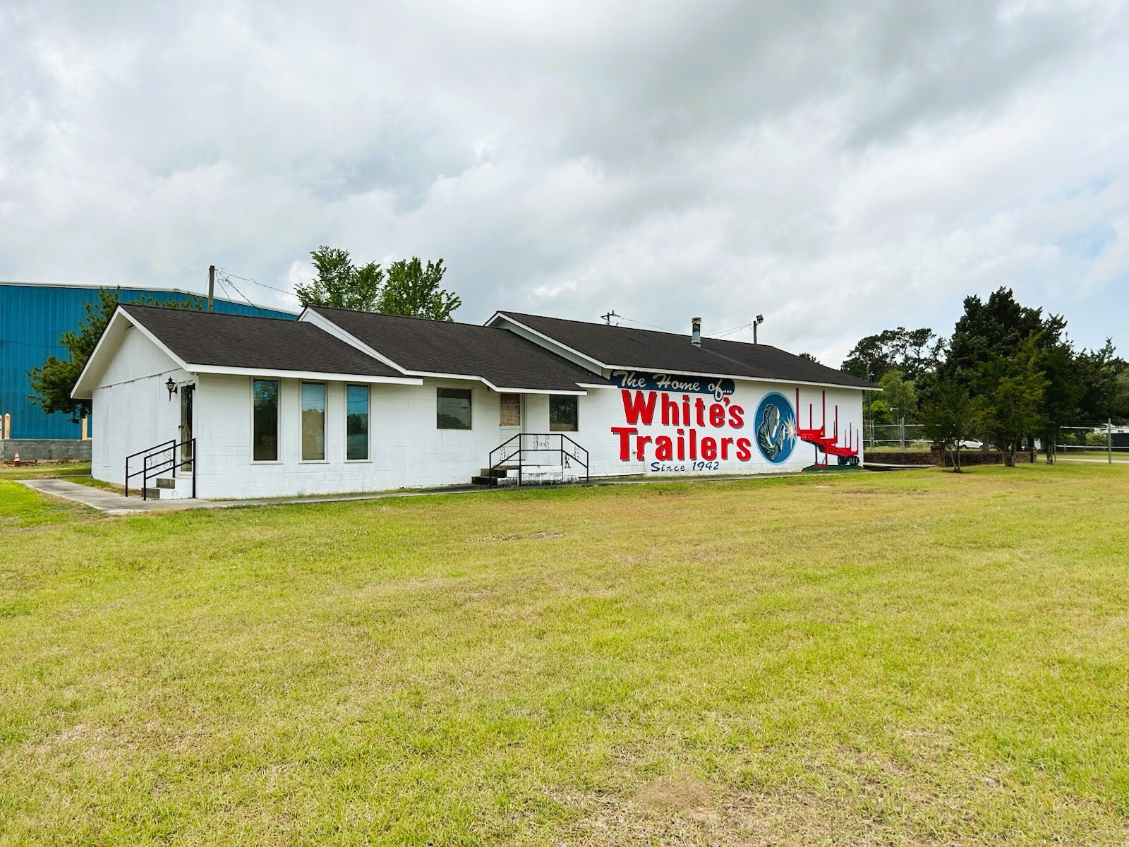 TBD Main Street, Andrews, SC for Sale