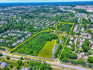 6060 E Dublin Granville Rd  