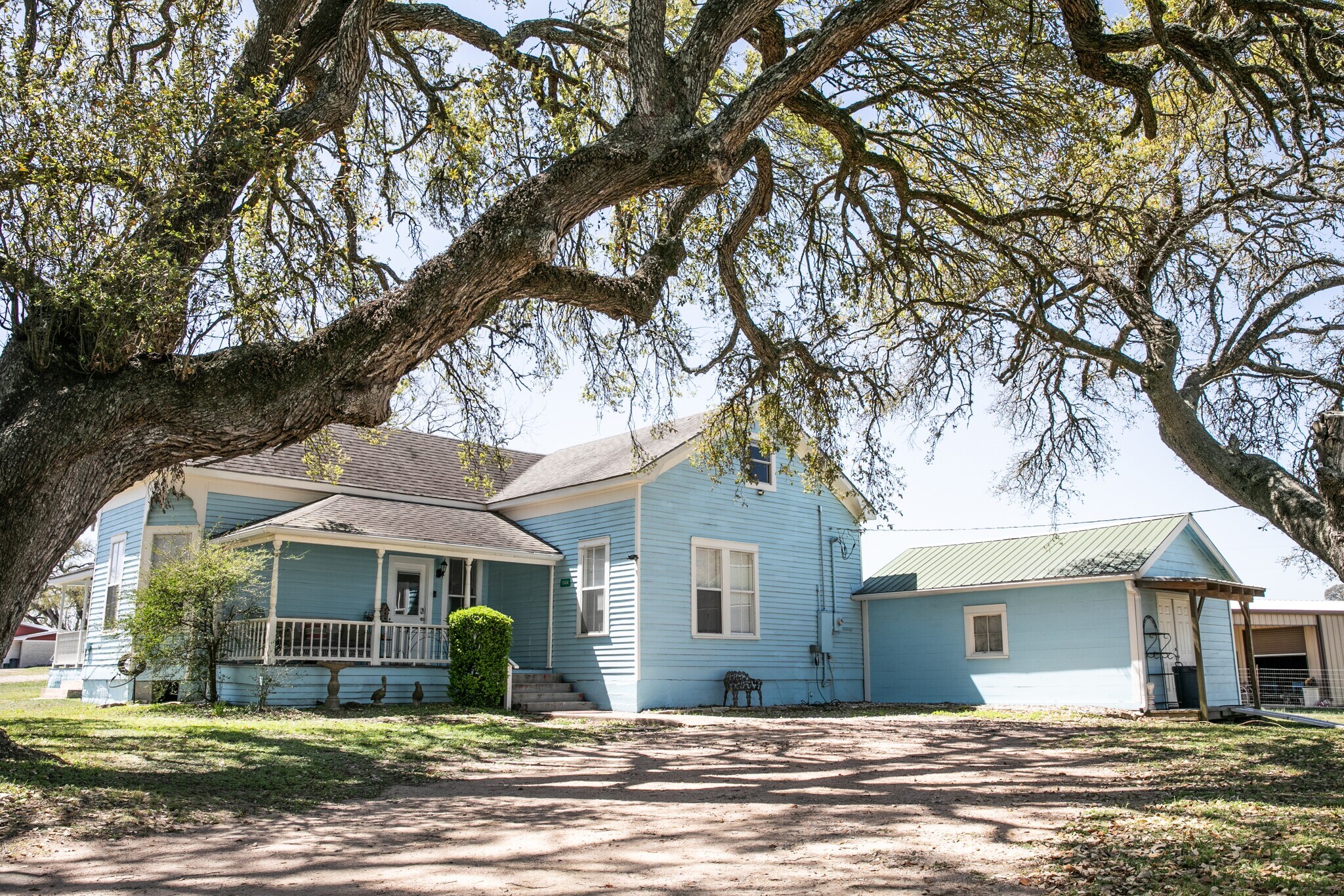 13404 Washington St, Burton, TX for Sale