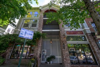 Bellingham, WA undefined - 1006 Harris Ave