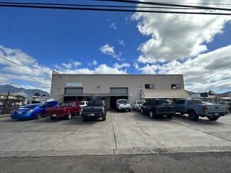 Waianae, HI Auto Repair - 87-166 Farrington Hwy