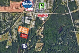 Fayetteville, GA Commercial - 0 Hwy 85 S