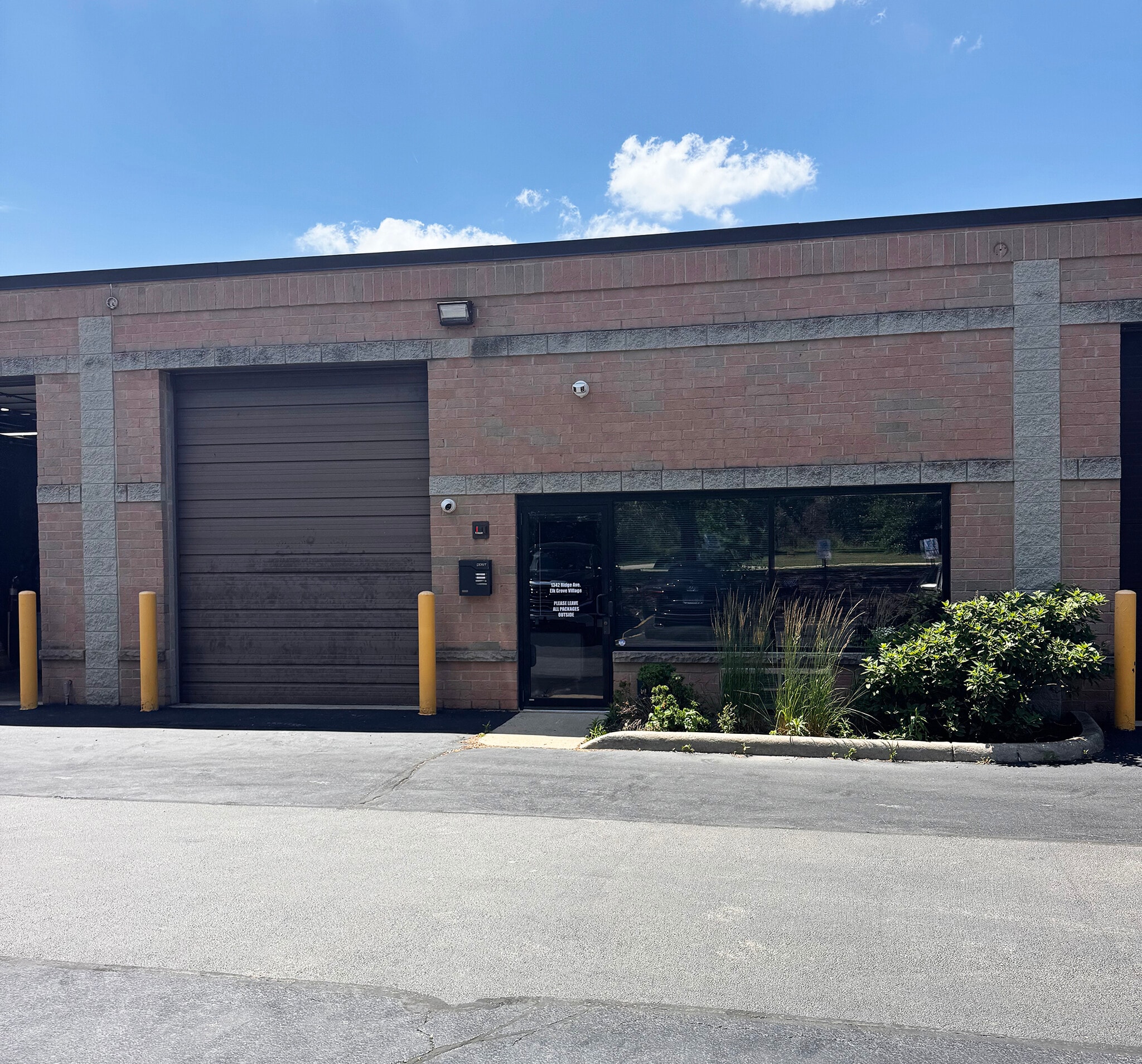 1340-1358 Ridge Ave, Elk Grove Village, IL for Sale