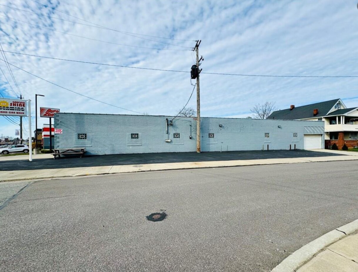 5067 Turney Rd, Cleveland, OH for Sale