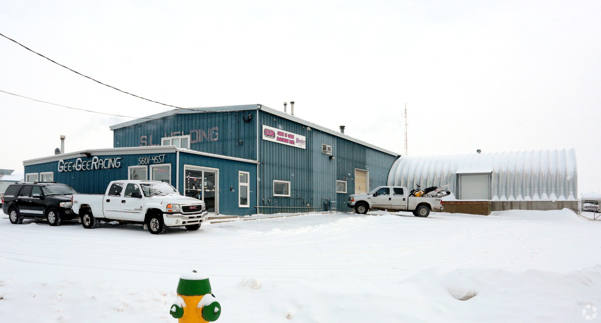 5601 45th St, Leduc, AB for Sale
