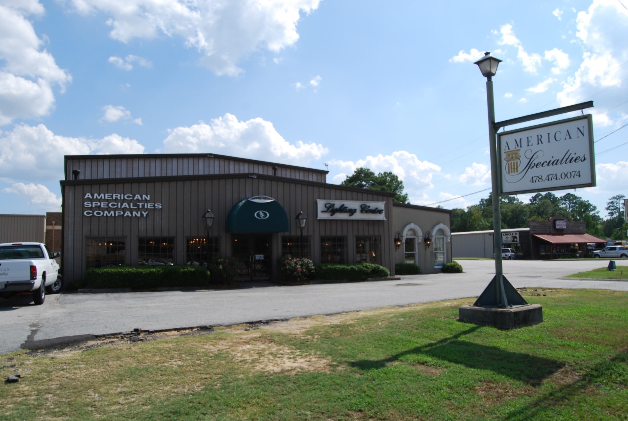 4408 Columbus Rd, Macon-Bibb, GA for Rent