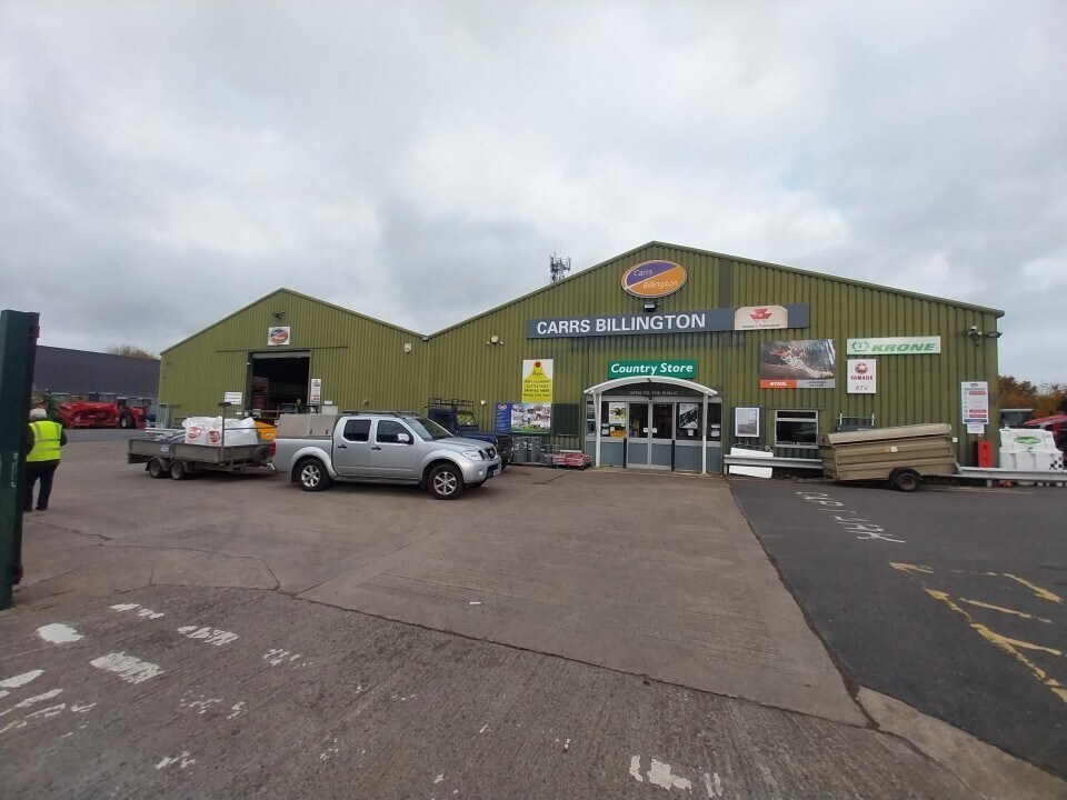 Montalbo Rd, Barnard Castle, DUR for Sale